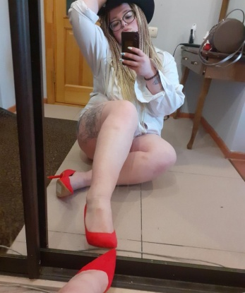 Анкета проститутки Рената - Фото 1, Мезень, 23 года, №6859