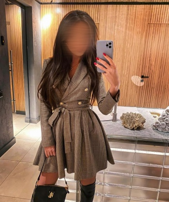 Анкета проститутки Зарина - Фото 1, Мезень, 24 года, №7760